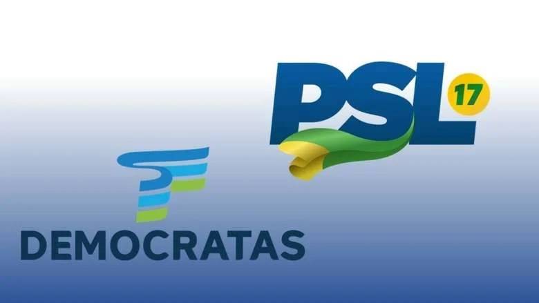 Terceira via: Pré-candidatos à Presidência da República pelo União Brasil terão palanque no Piauí
